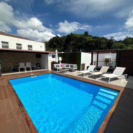 The Spot - Ilha De Sao Miguel Villa Povoacao  Exterior foto