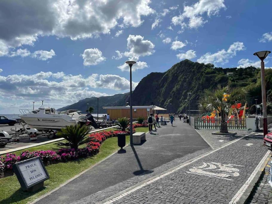 The Spot - Ilha De Sao Miguel Villa Povoacao  Exterior foto