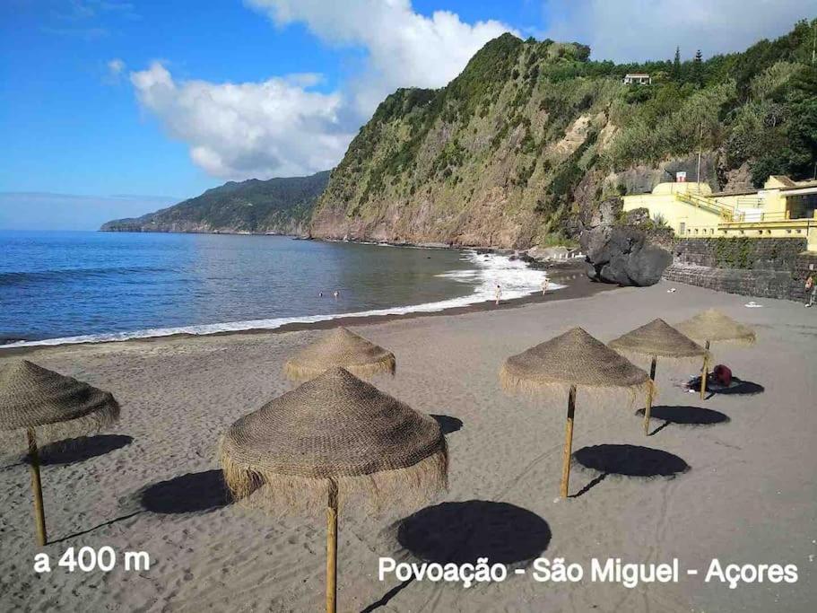 The Spot - Ilha De Sao Miguel Villa Povoacao  Exterior foto