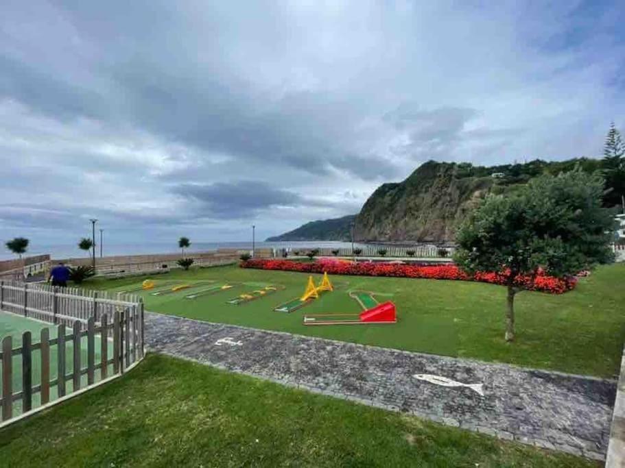 The Spot - Ilha De Sao Miguel Villa Povoacao  Exterior foto
