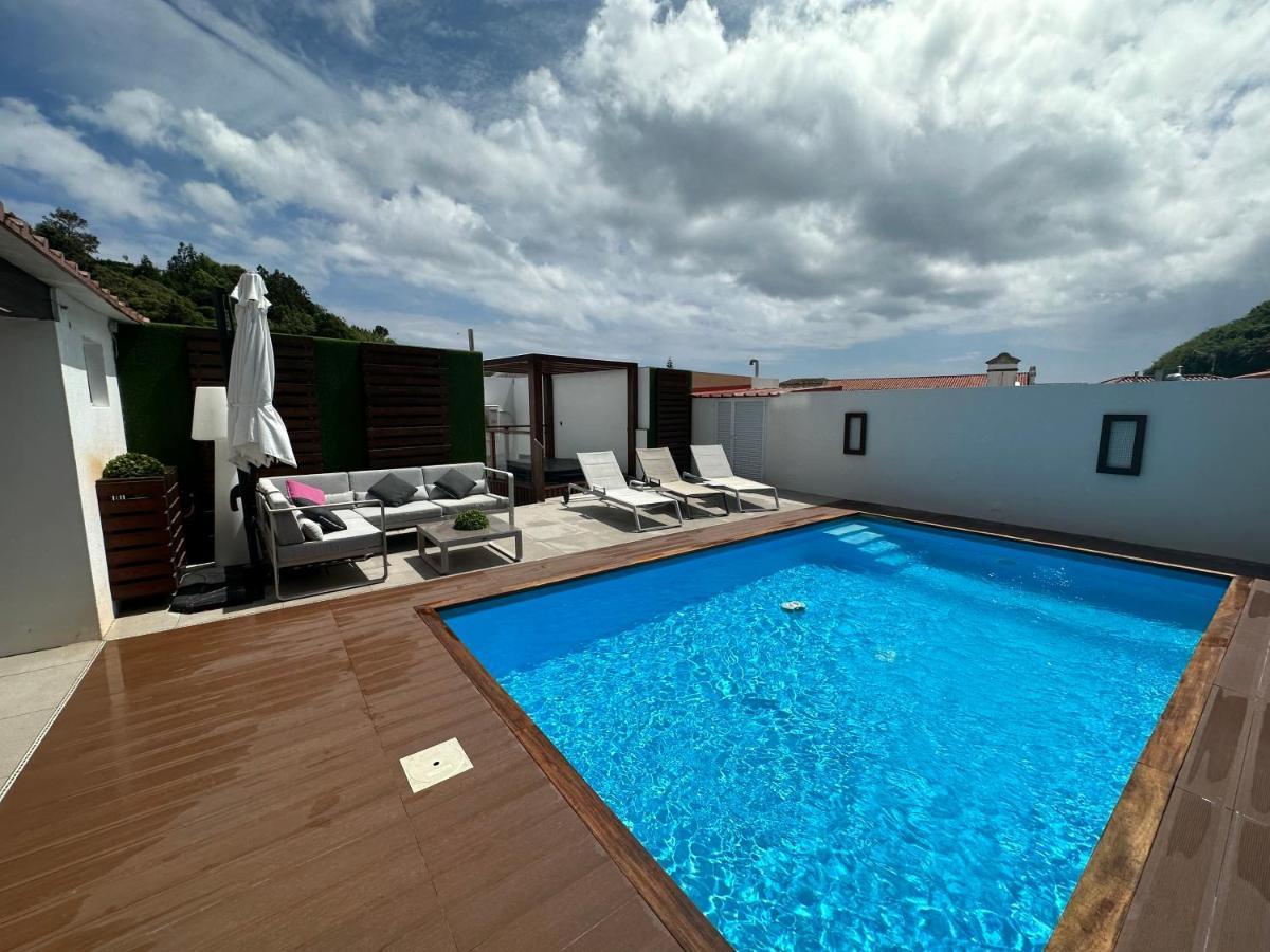 The Spot - Ilha De Sao Miguel Villa Povoacao  Exterior foto