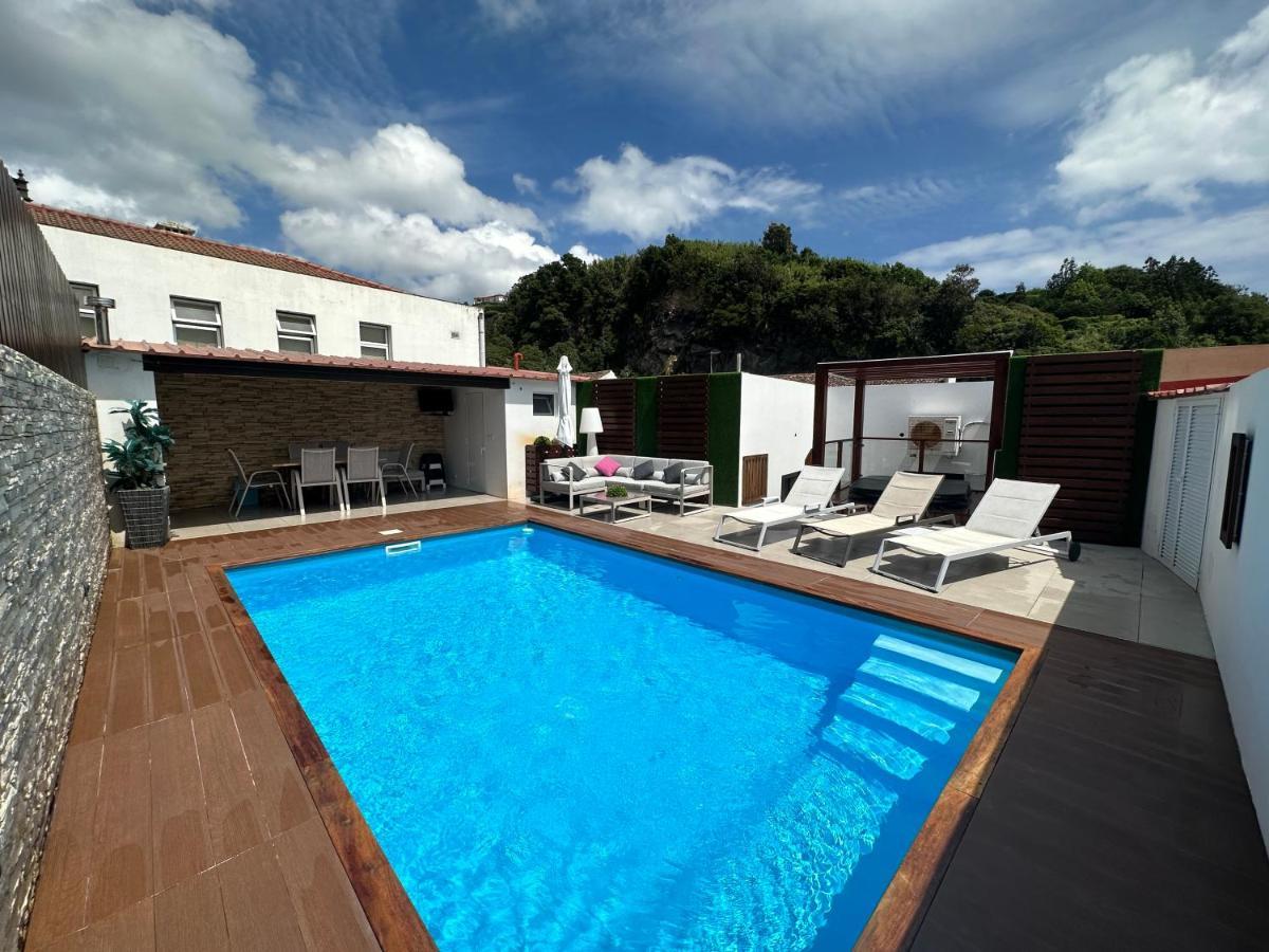 The Spot - Ilha De Sao Miguel Villa Povoacao  Exterior foto
