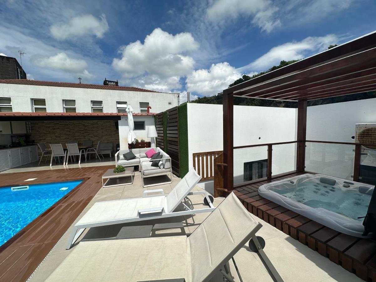 The Spot - Ilha De Sao Miguel Villa Povoacao  Exterior foto
