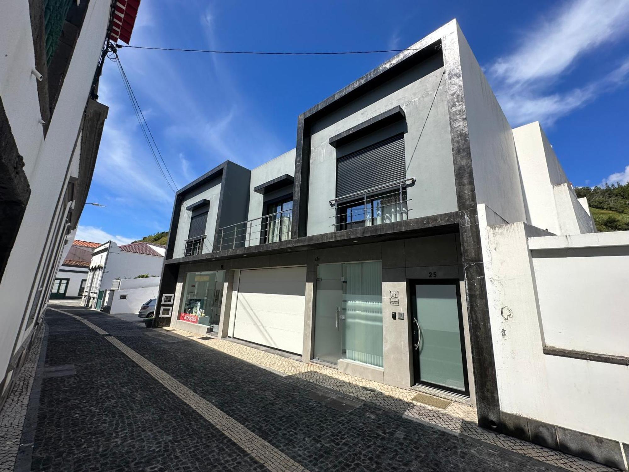 The Spot - Ilha De Sao Miguel Villa Povoacao  Exterior foto