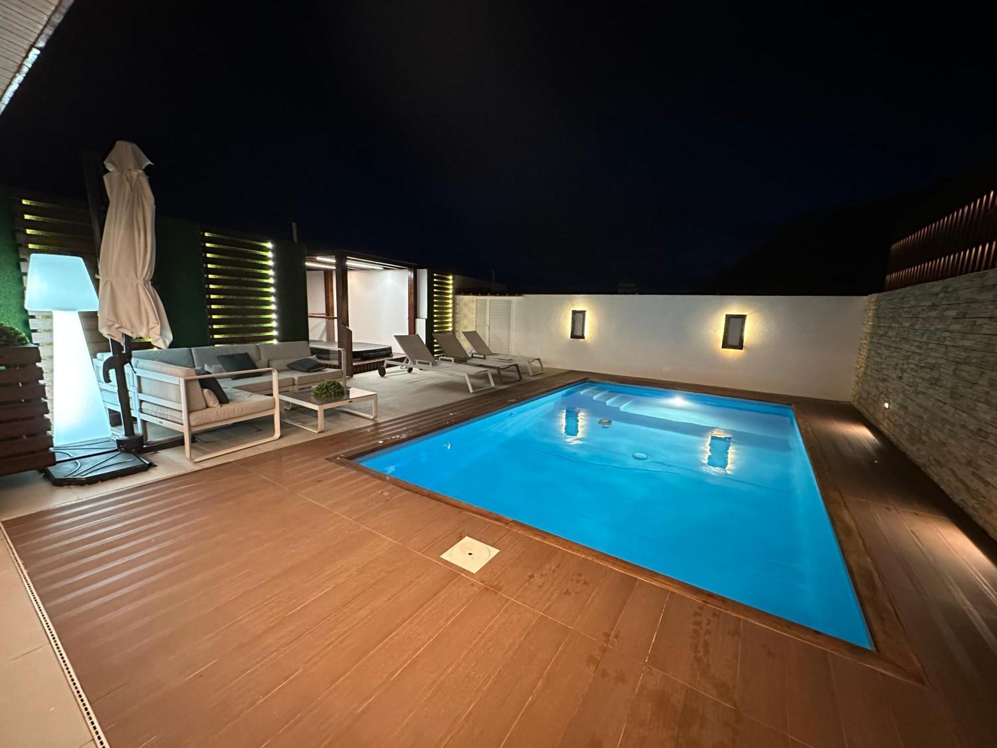 The Spot - Ilha De Sao Miguel Villa Povoacao  Exterior foto