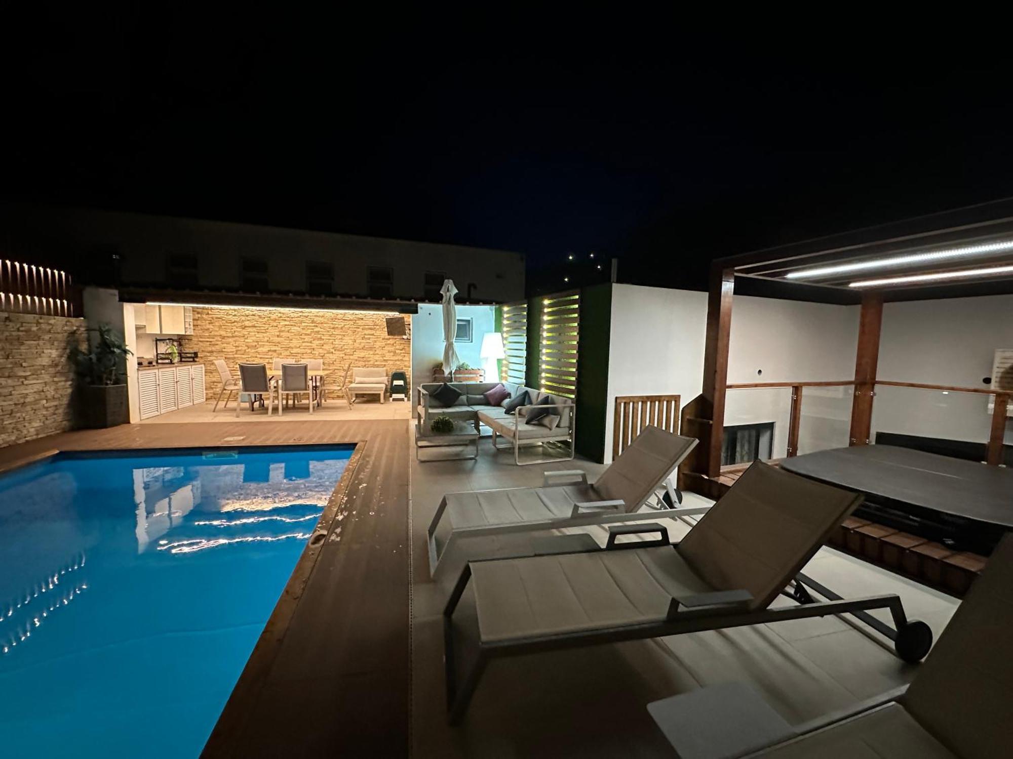 The Spot - Ilha De Sao Miguel Villa Povoacao  Exterior foto