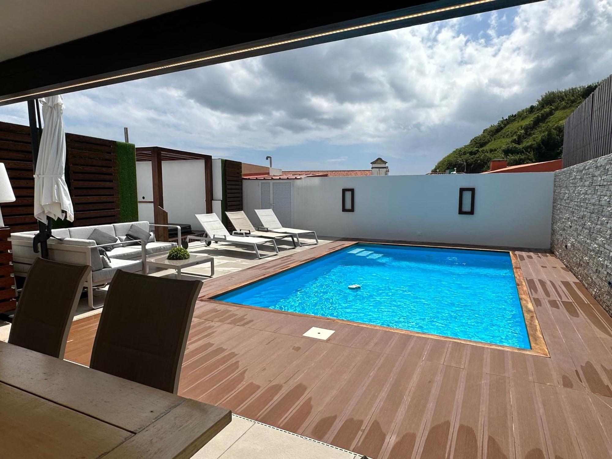 The Spot - Ilha De Sao Miguel Villa Povoacao  Exterior foto
