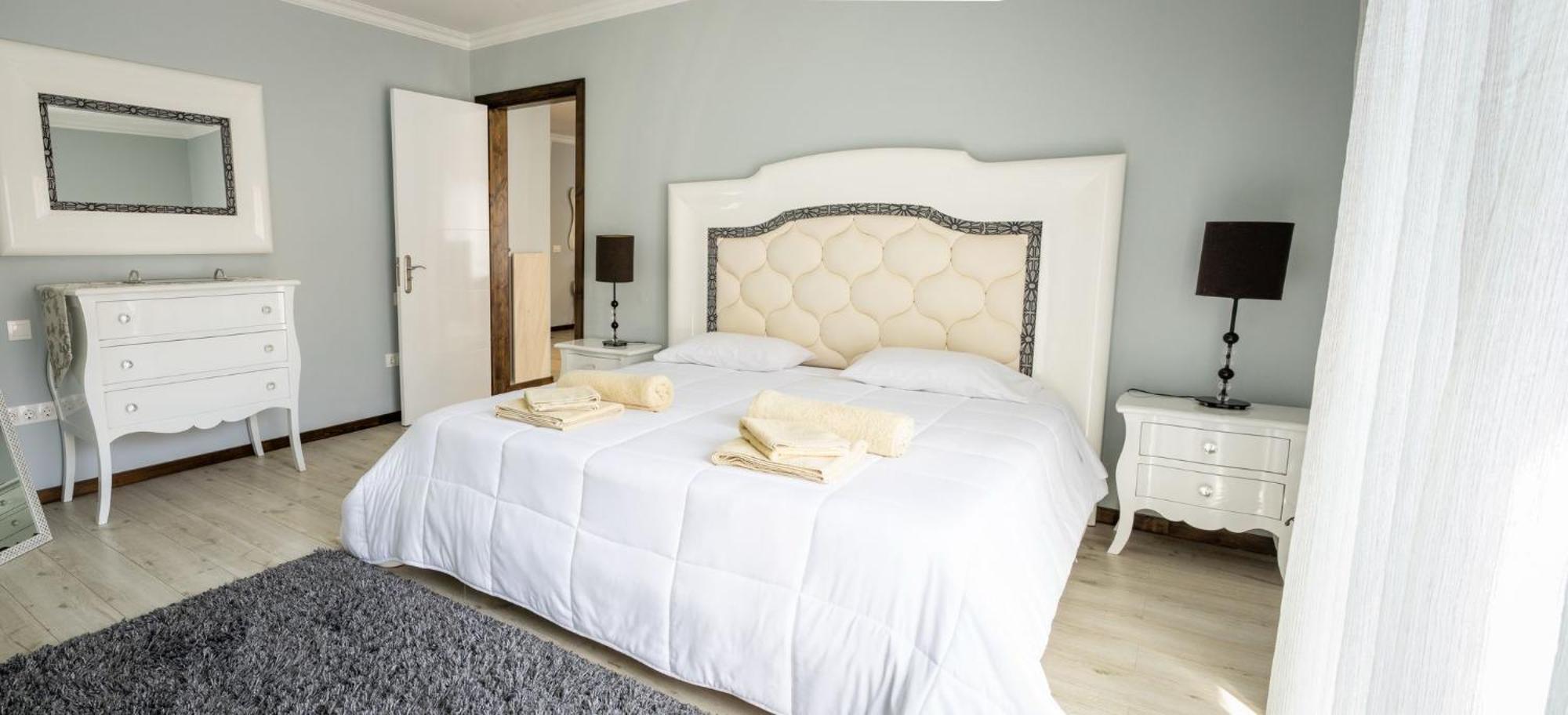 The Spot - Ilha De Sao Miguel Villa Povoacao  Exterior foto